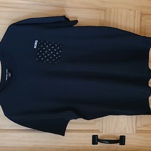 Michael Kors short sleeved tee shirt